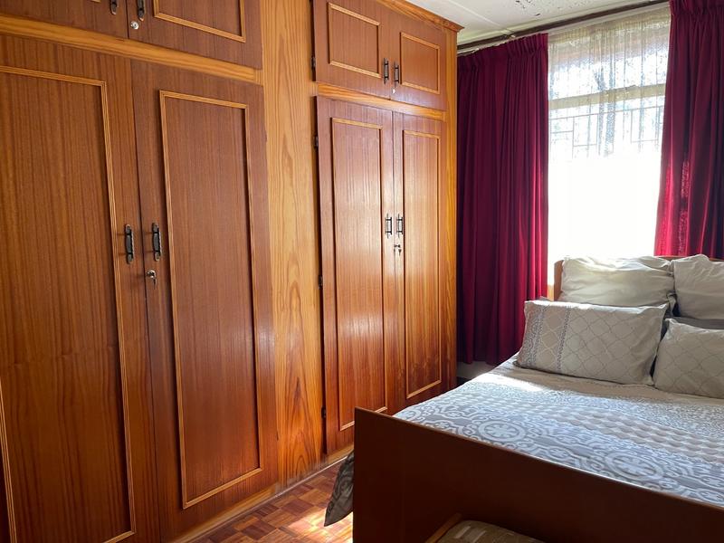 3 Bedroom Property for Sale in Sasolburg Free State